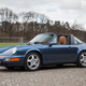 Illustration for article titled Talk to me about the Porsche 964